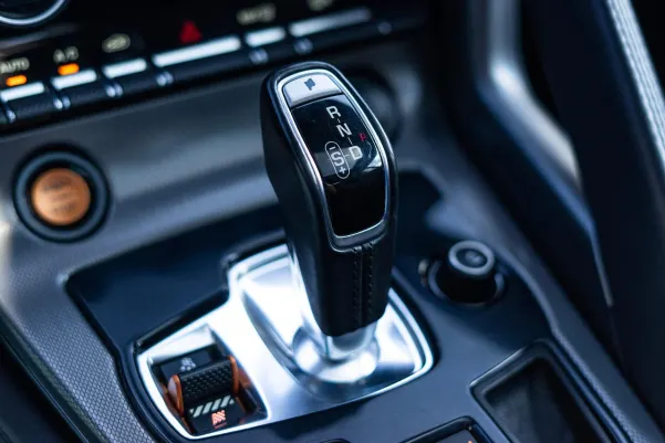 Casino Desert Nights Android/iOS rakendus